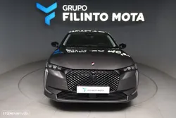 DS DS4 1.2 PureTech Performance Line EAT8