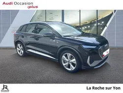 Audi Q4 e-tron 45 285 ch 82 kWh