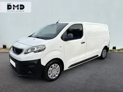 Peugeot Expert Fg Standard 1.6 BlueHDi 115ch Premium Pack S&S