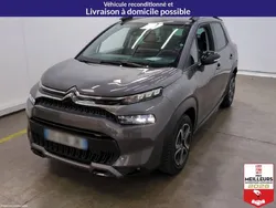 Citroën C3 Aircross BlueHDi 110 Feel Pack +GPS