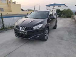 Nissan Qashqai Tekna Premium 18
