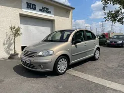 Citroën c3 1.4 HDI 70CV Exclusive Automatique