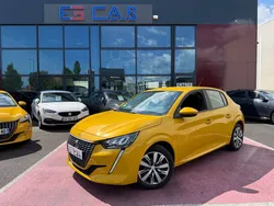 Peugeot 208 Active Bluehdi 100 ch
