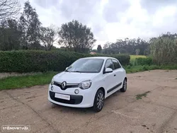 Renault Twingo SCe 70 S&S Liberty