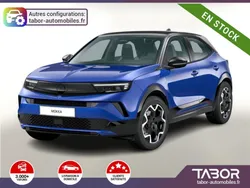 Opel Mokka 136 Ultimate Sièges chauf GPS Matrix