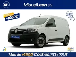 RENAULT Express 1.5 Blue dCi Confort 55kW