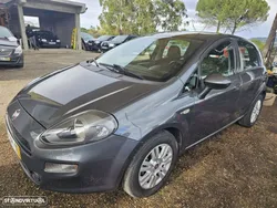 Fiat Punto 1.3 M-Jet Lounge S&S