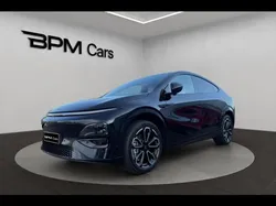 Xpeng G6 295ch 80,8kWh RWD Autonomie Etendue