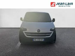 Volkswagen Transporter FOURGON VAN L1H1 2.0 TDI 150 BVA8 BUSINESS