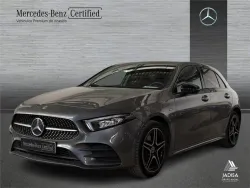 Mercedes-Benz A 250 e