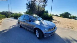 BMW 320 e46