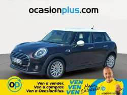 MINI Mini Cooper D