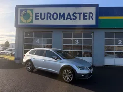🚗 Seat Leon X-périence 1.8Tsi 180cv DSG 4x4