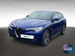 Alfa romeo Stelvio 2.2 Diesel 190ch Super AT8 MY21