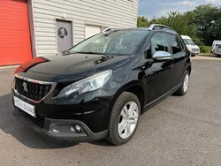 PEUGEOT 2008 PHASE 2 1.2 PureTech 82CH PACK STYLE