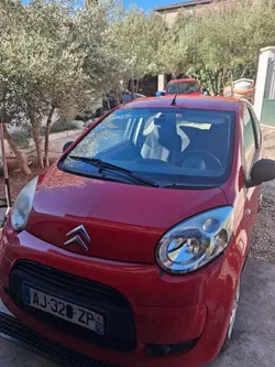 Citroën C1 1.0 68cv