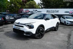 Citroën C4 1.2 PureTech Feel Pa