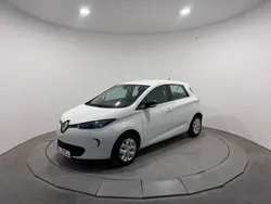 Renault Zoe Life charge normale R90 MY19