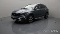 Fiat Tipo de 2022