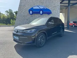 Volkswagen TIGUAN 1.5 ETSI 131CH LIFE DSG7