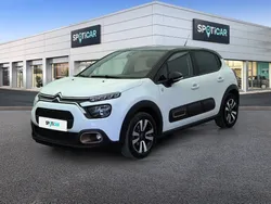 CITROEN C3 PureTech 83 S&S BVM5 C-Series