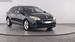 Renault Mégane III 1.5DCI TOURER LUXE