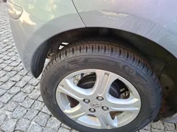 Toyota Yaris Rokinrio