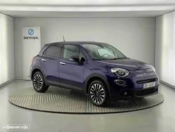 Fiat 500X 1.3 MJ Lounge