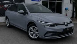 Volkswagen Golf 2.0 tdi CARPLAY/GPS ETC...