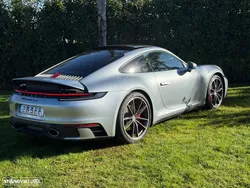 Porsche 911 (992) Carrera 4S PDK