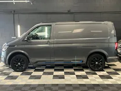 29000 HT VOLKSWAGEN Transporter T6 6.1 Edition 4motion 2.0 TDI 150ch DSG7 CARPLAY / VIRTUAL / ATTELAGE / HABILLAGE BOIS