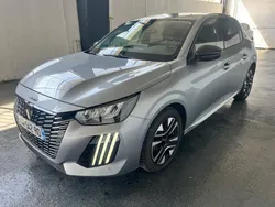 Peugeot 208 ALGERIE TUNISIE 11400 ALL