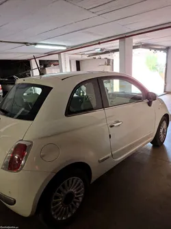 Fiat 500 500