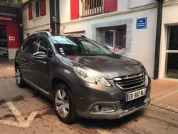 Peugeot 2008 (2) 1.2 puretech 110 s&s allure eat6