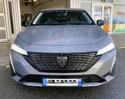 Peugeot 308 BlueHDi 130ch S&S EAT8 Allure
