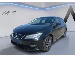 SEAT León ST 1.5 EcoTSI S&S Style 130
