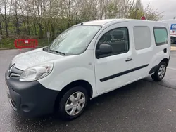 Renault kangoo 1.5 dci 95ch cabine approfondie 5 places