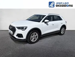 Audi Q3 35 TFSI 150 ch S tronic 7 Business Executive
