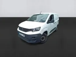 Peugeot Partner Partner Premium Standard 600kg BlueHDi 73kW