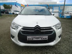 Citroën DS4 1.6 THP Sport Chic