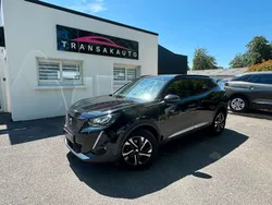 Peugeot 2008 II 1.5 HDI Allure Business