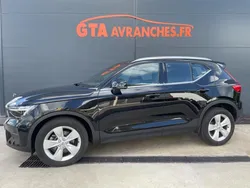 VOLVO XC40 B3 163 ch DCT7 Plus