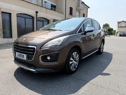 Peugeot 3008 1.6 hdi 115 allure 2014