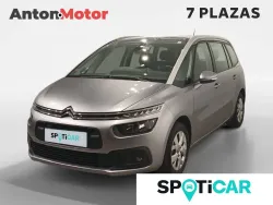 CITROEN C4 Picasso 1.2 PureTech S&S EAT6 Live 130
