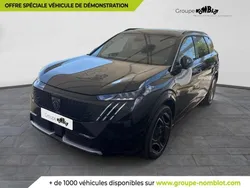 Peugeot 5008 ELECTRIQUE 210 ch 73 kWh GT Exclusive