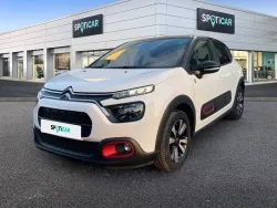 CITROEN C3 1.2 PureTech S&S C-Series 83
