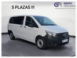 MERCEDES Vito Tourer 114 CDI Base Compacta 9G-Tronic