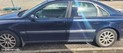 Volvo S80 2.0 T5