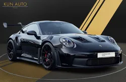 PORSCHE 911 992 GT3 RS CLUBSPORT 4.0 525ch
