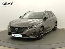 PEUGEOT 308 SW BlueHDi 130ch S&S EAT8 GT